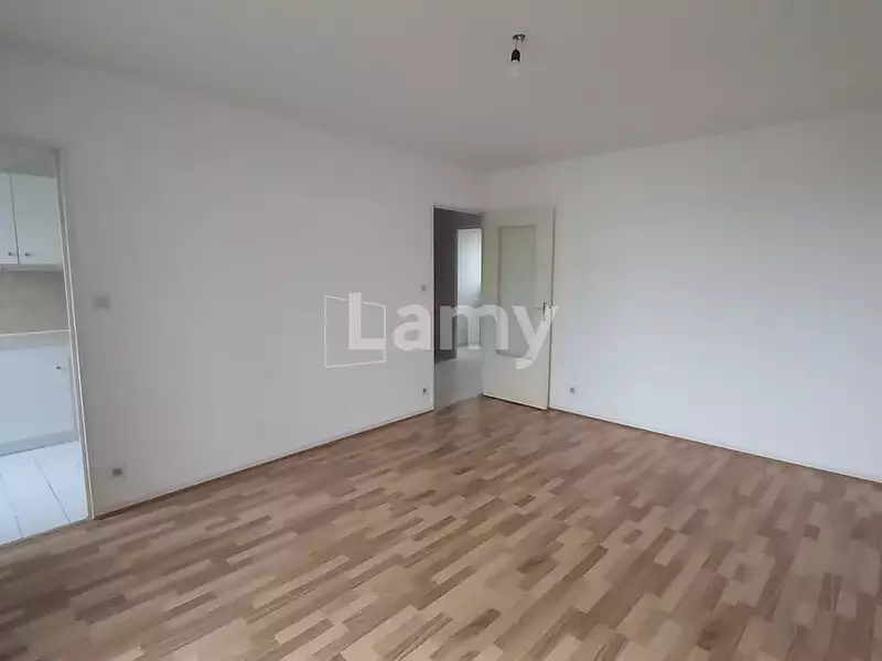 Appartement, 47,06 m²