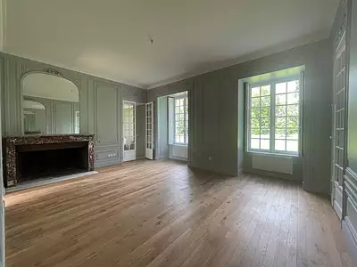 Appartement, 131,32 m²