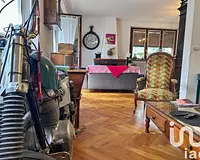 Maison, 205 m²