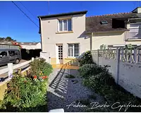 Maison, 82 m²