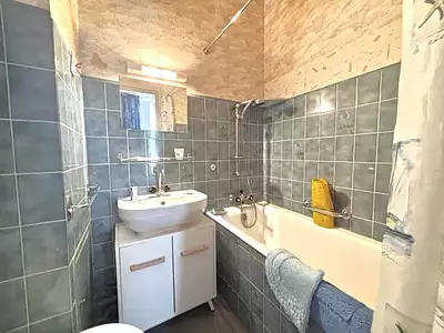 Appartement, 35 m²