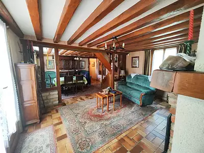 Maison, 79 m²