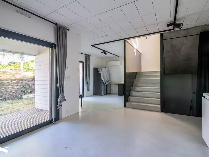 Maison, 79 m²