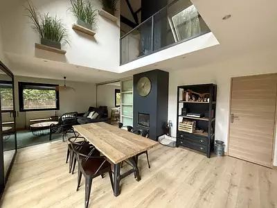 Maison, 196 m²