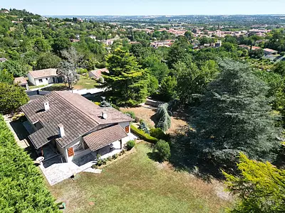 Maison, 135 m²