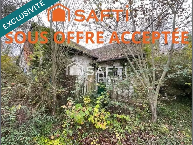 Maison, 140 m²