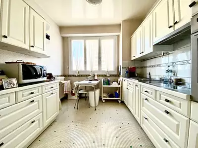 Appartement, 106,18 m²