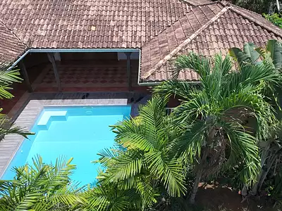 Maison, 126 m²
