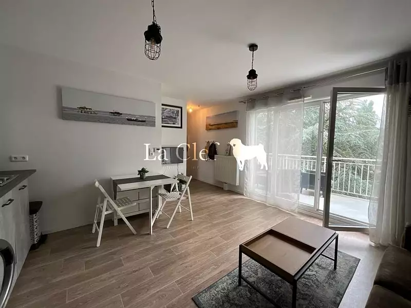 Appartement, 36 m²