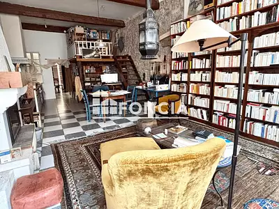 Appartement, 75 m²