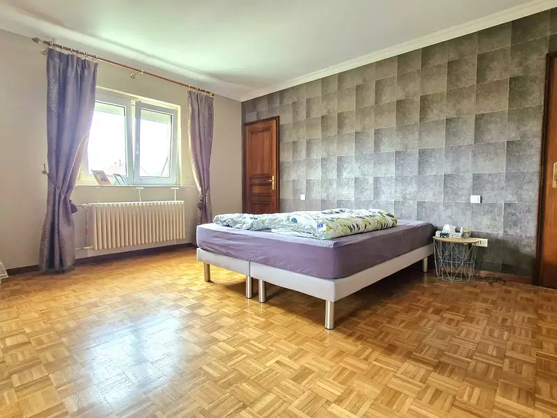 Maison, 200 m²