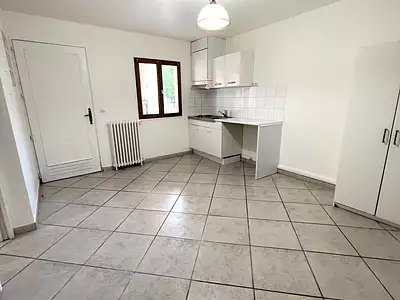 Appartement, 24,81 m²