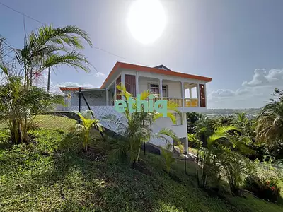 Maison, 117 m²