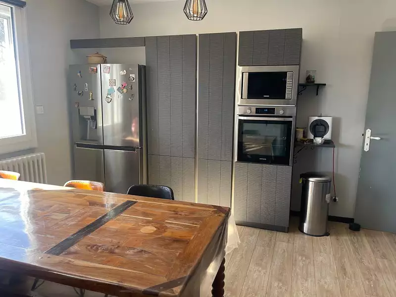 Maison, 135 m²