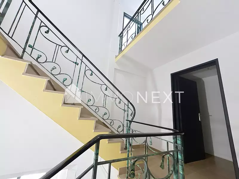 Appartement, 73,98 m²