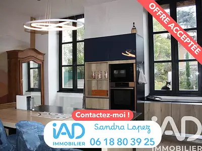 Appartement, 146 m²