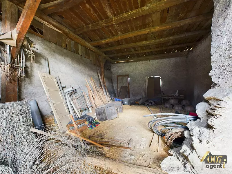 Maison, 80 m²