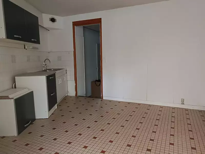 Maison, 70 m²