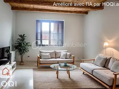 Maison, 75 m²