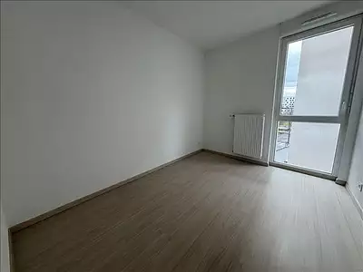 Appartement, 78,6 m²