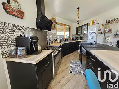 Maison, 98 m²