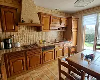 Maison, 124 m²