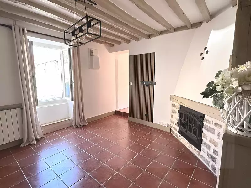 Maison, 72 m²