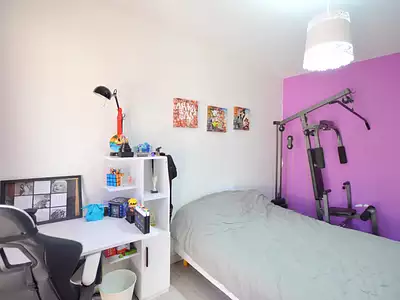Maison, 146 m²