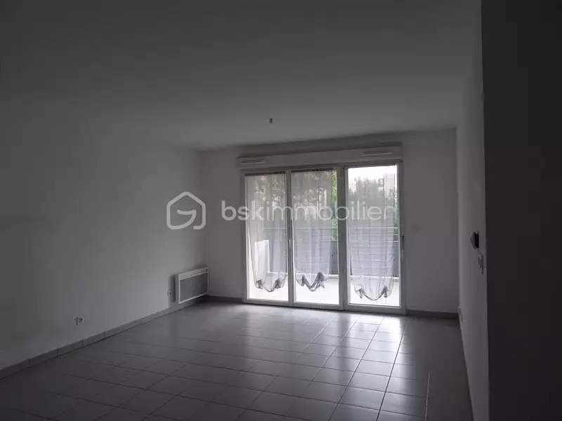 Appartement, 58 m²