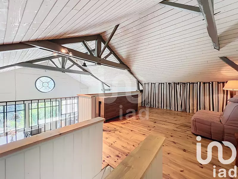 Maison, 270 m²