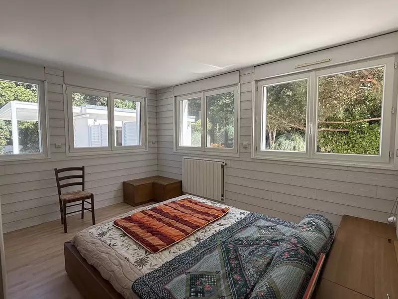 Maison, 160 m²