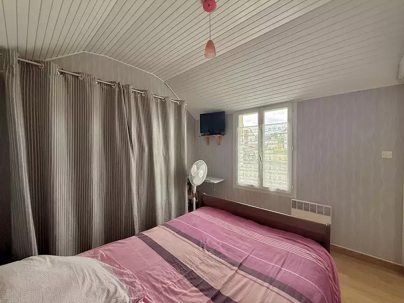 Maison, 106 m²