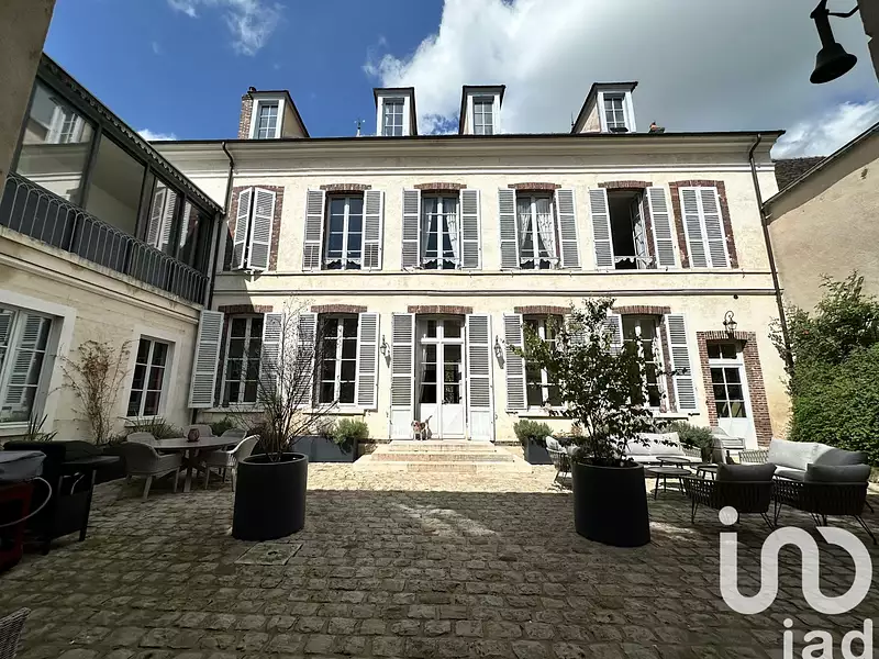 Maison, 440 m²