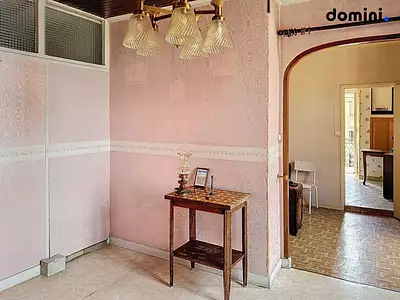 Appartement, 100 m²