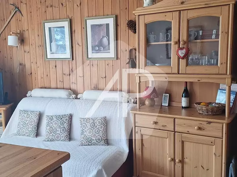 Appartement, 36 m²