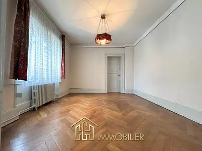 Maison, 113 m²