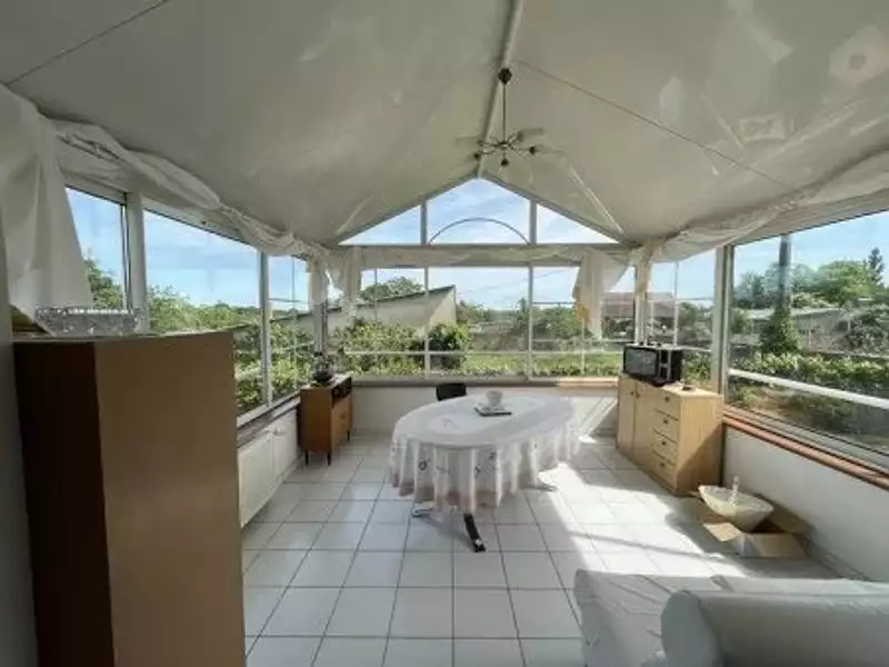 Maison, 127 m²