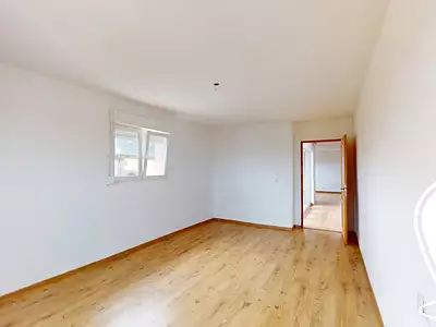 Appartement, 150,96 m²