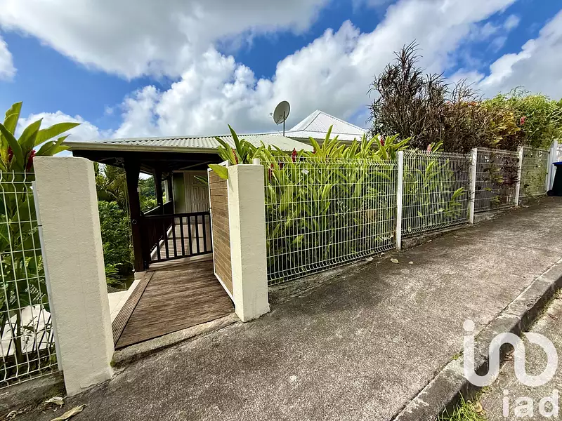 Maison, 149 m²