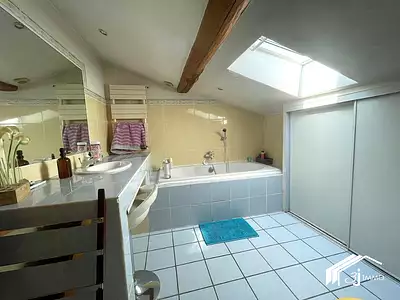Maison, 120 m²