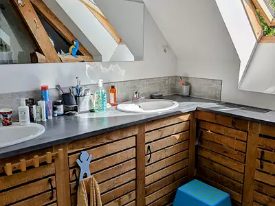 Maison, 132 m²