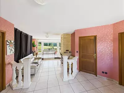 Maison, 160 m²