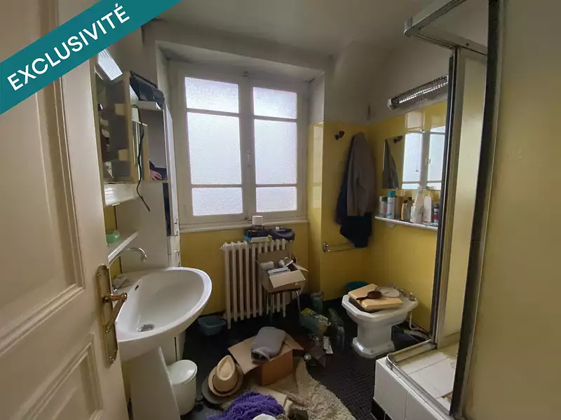 Maison, 98 m²