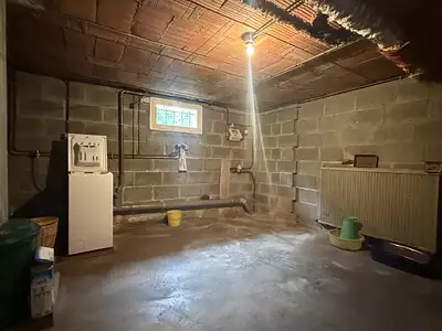 Maison, 90 m²