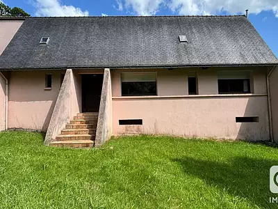 Maison, 300 m²