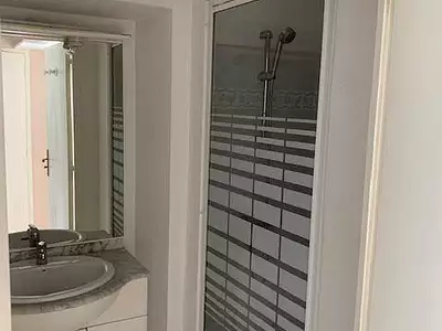 Appartement, 45 m²