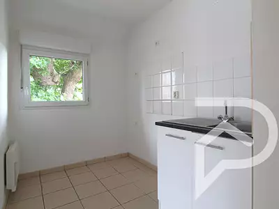 Appartement, 64 m²