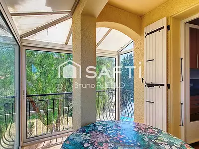 Maison, 144 m²