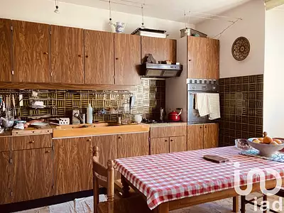 Maison, 241 m²