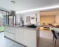 Appartement, 110 m²